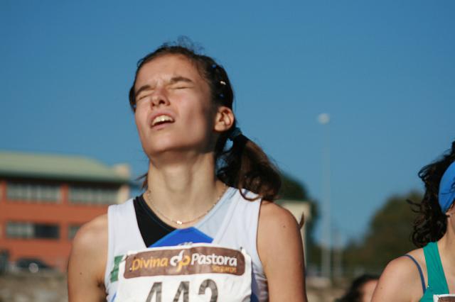 España Cadete 2008 3309